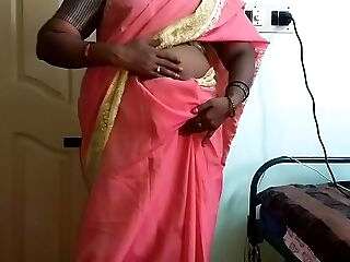 horny desi aunty show hung breasts on web cam then fuck friend husband