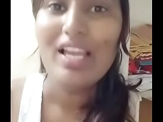 Swathi naidu sharing her latest contact details for video intercourse