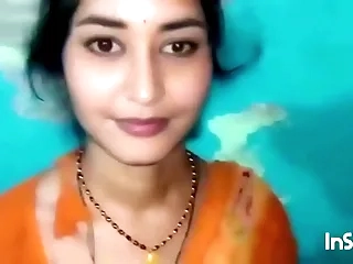 xxx video be proper of Indian hot girl Lalita bhabhi, Indian best fucking video
